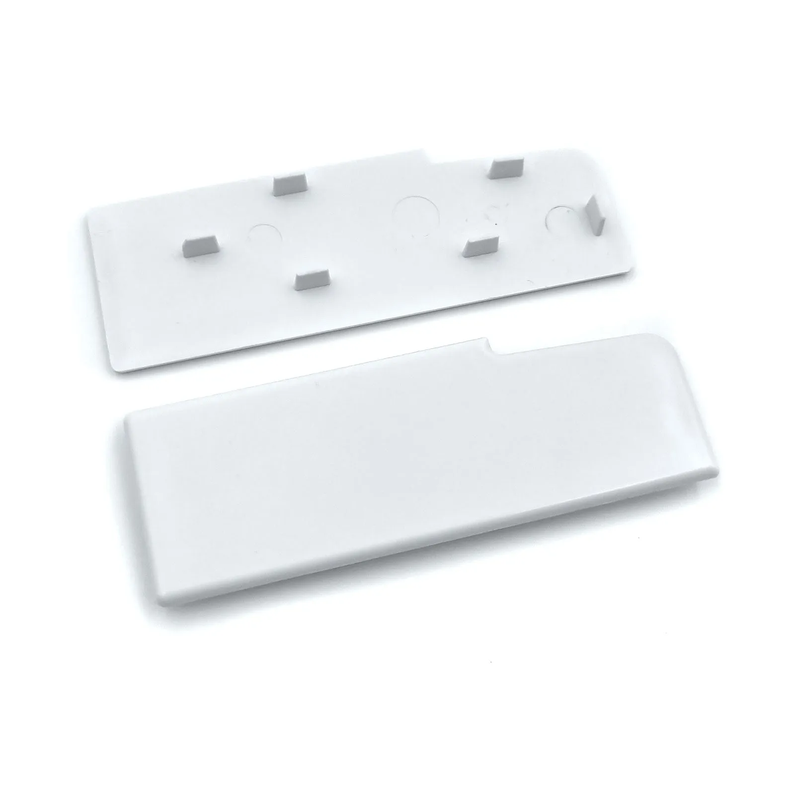 85mm Stub Sill End Caps (Pair)