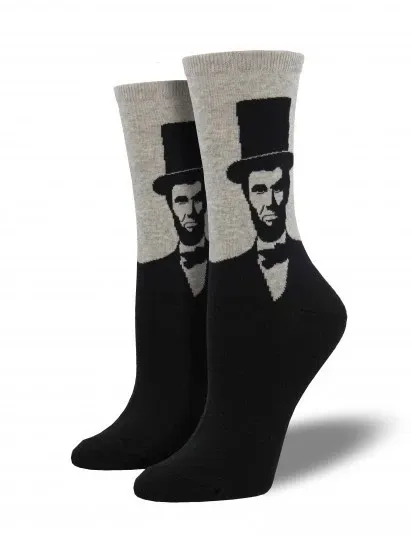 A Purrfect World Socks (Women's)