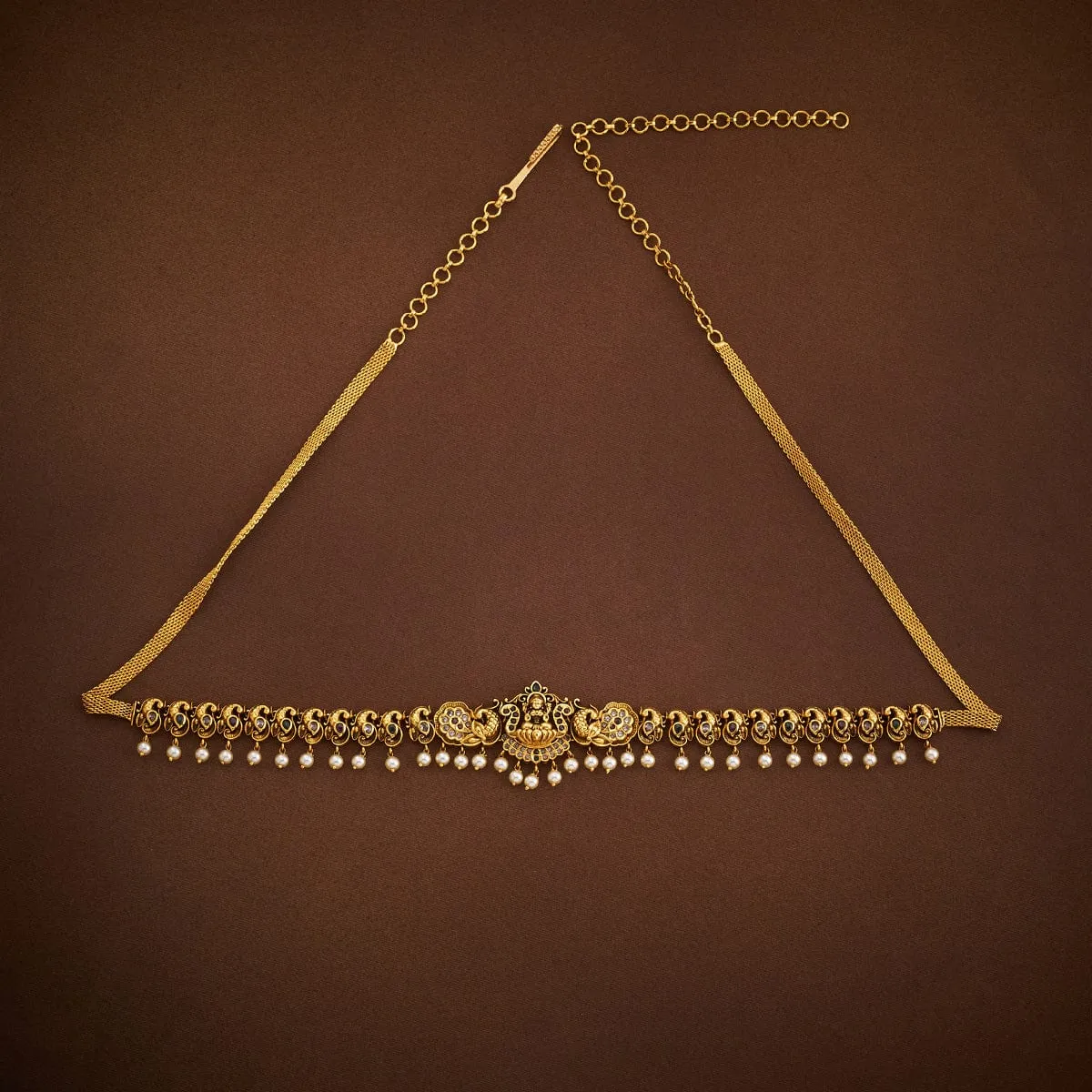 Antique Belt 166057