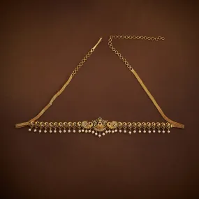 Antique Belt 166057