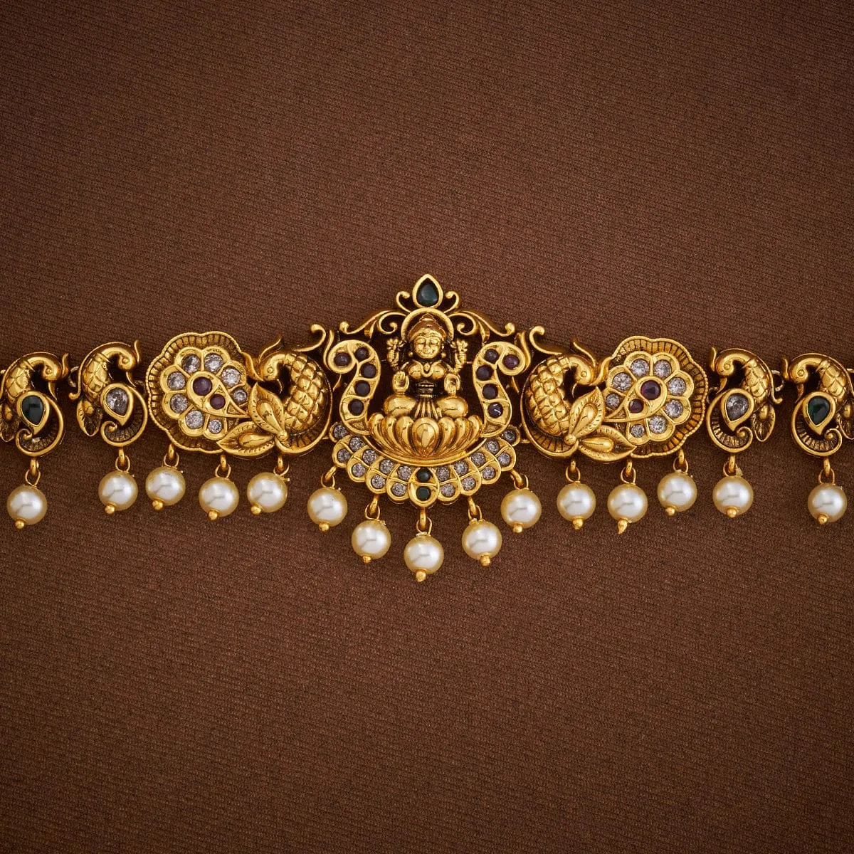 Antique Belt 166057