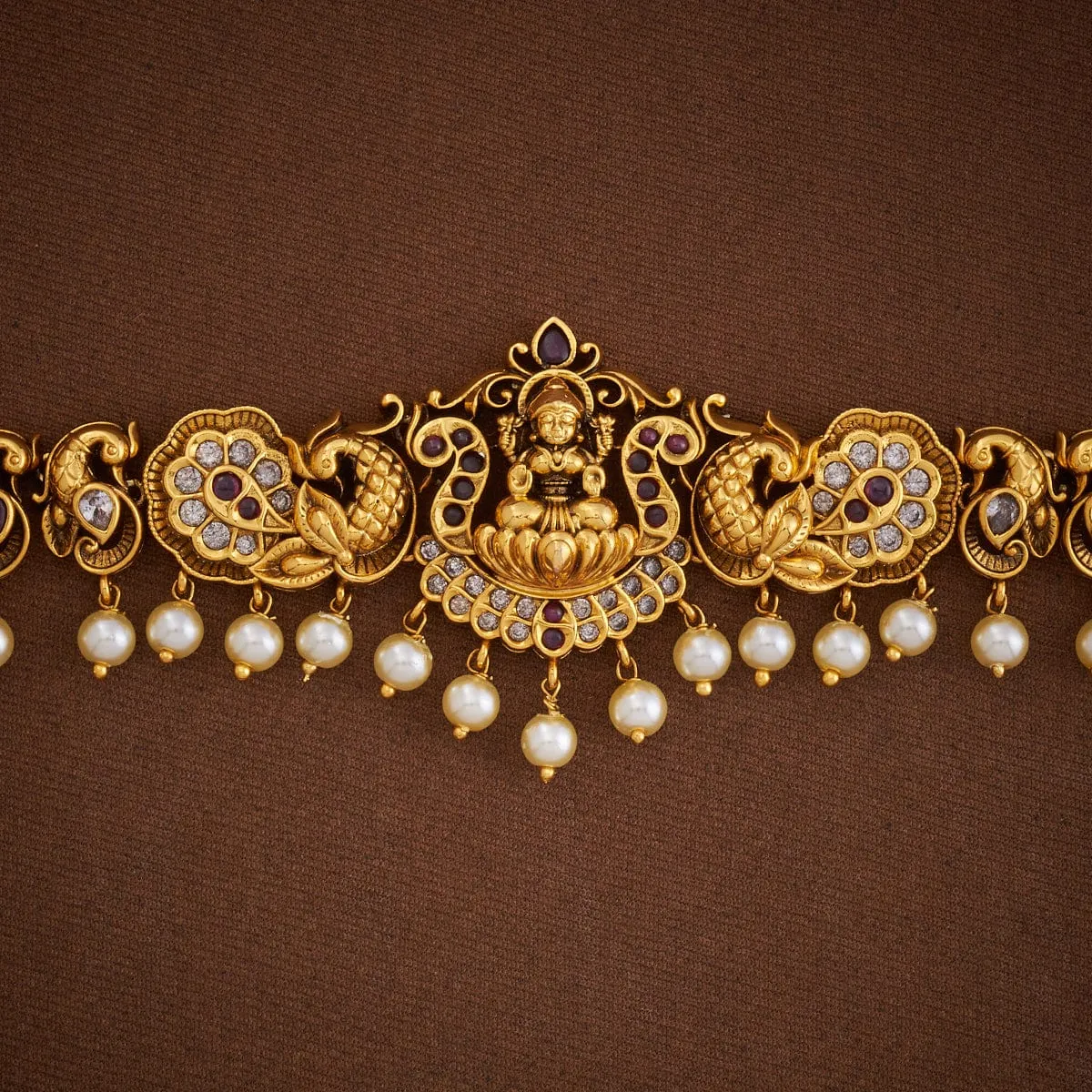 Antique Belt 166057