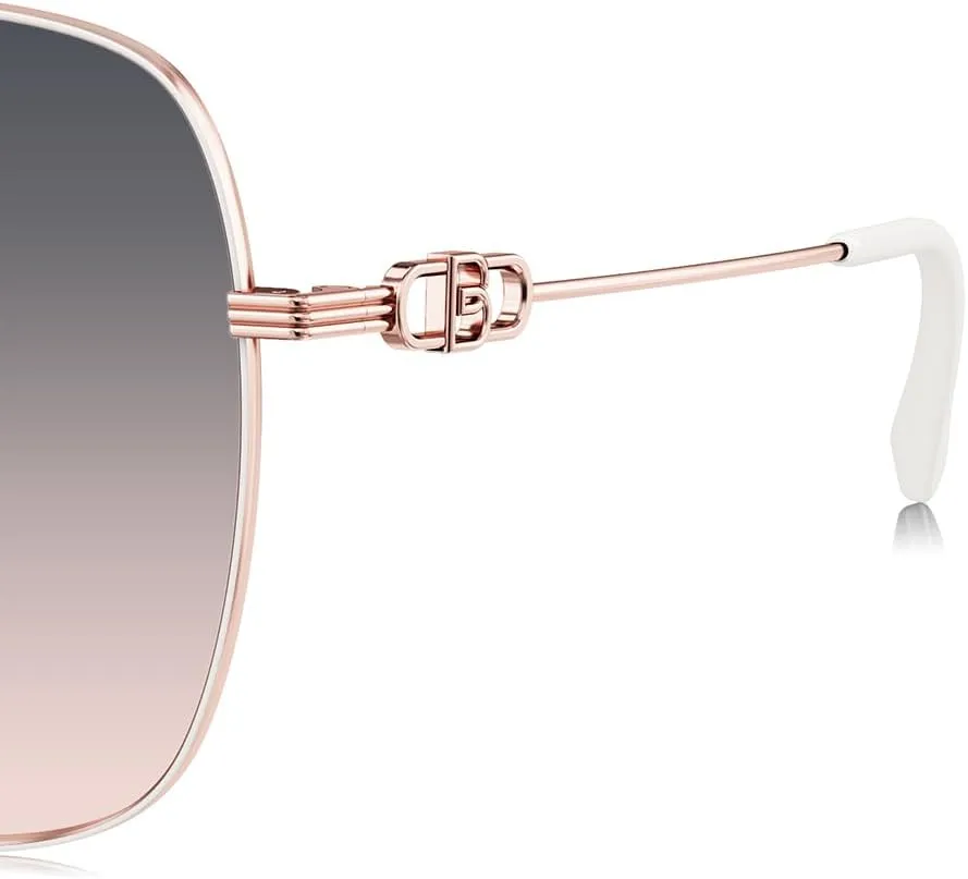 BOLON Women Lady Elegant Oversized Trendy Sunglasses, Exclusive Eyewear Brand of EssilorLuxottica