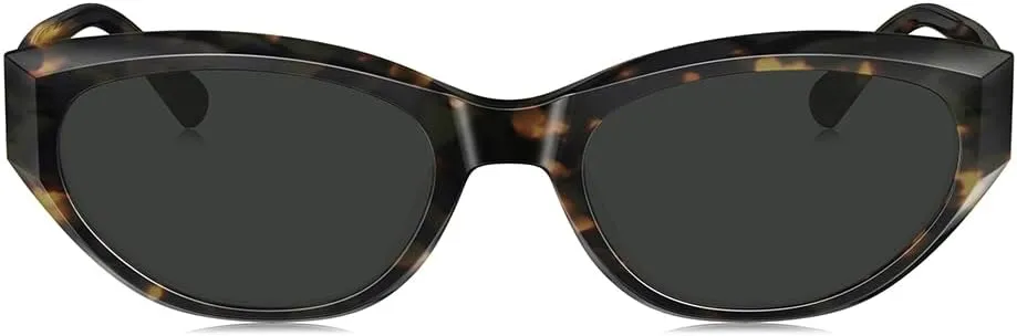 BOLON Women Trendy Cat Eye Polarized Sunglasses, Exclusive Eyewear Brand of EssilorLuxottica