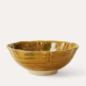 Bowl Pineapple