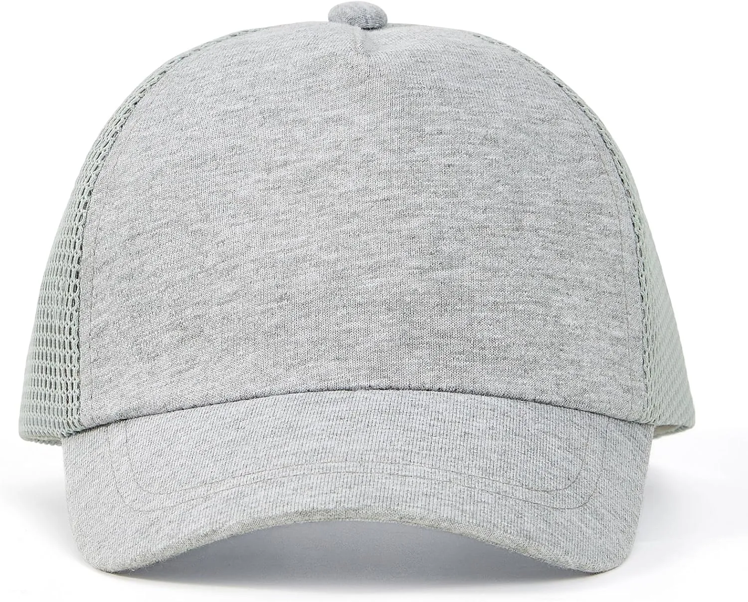 Century Star Mesh Toddler Baseball Hat Baby Boy Sun Protection Beach Cap Infant Toddler Trucker Hats Adjustable Kids Hat