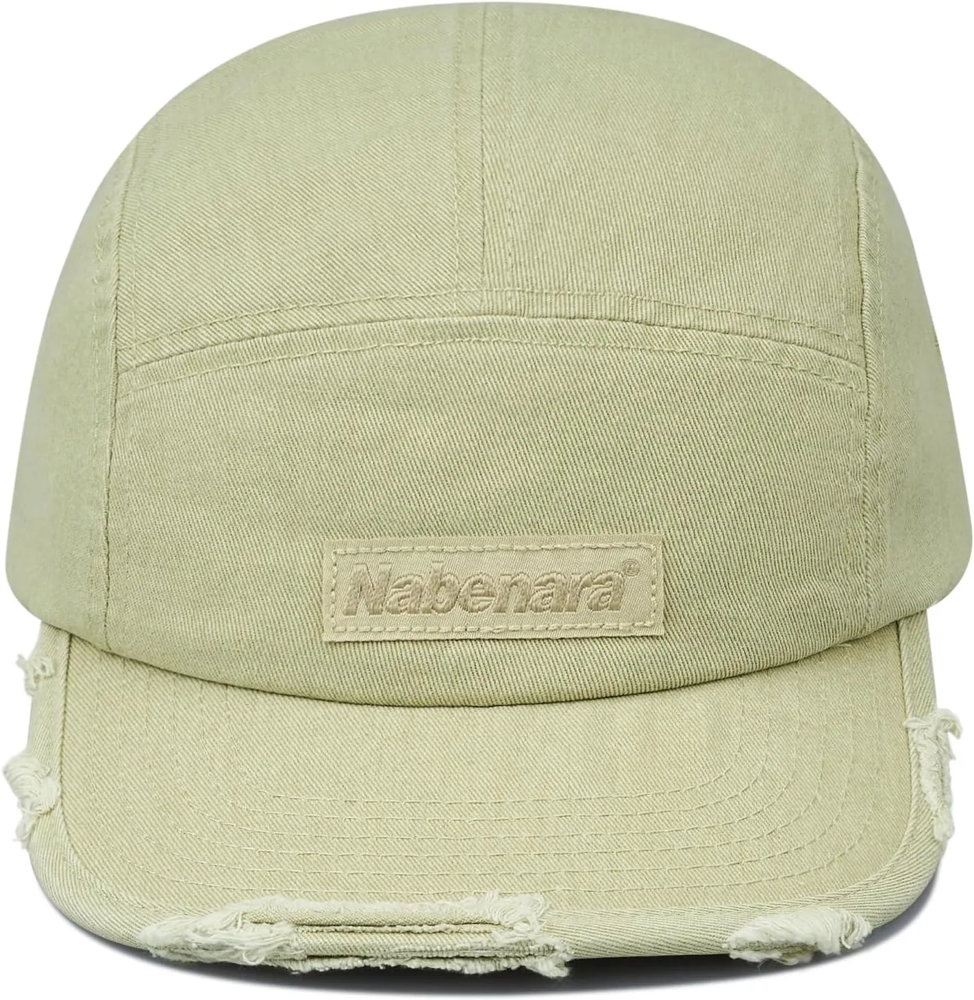 Croogo Washed Cotton 5 Panel Baseball Cap Vintage Dad Hat Unstructured Trucker Hats Umpire Cap Urban Street Biker Board Cap