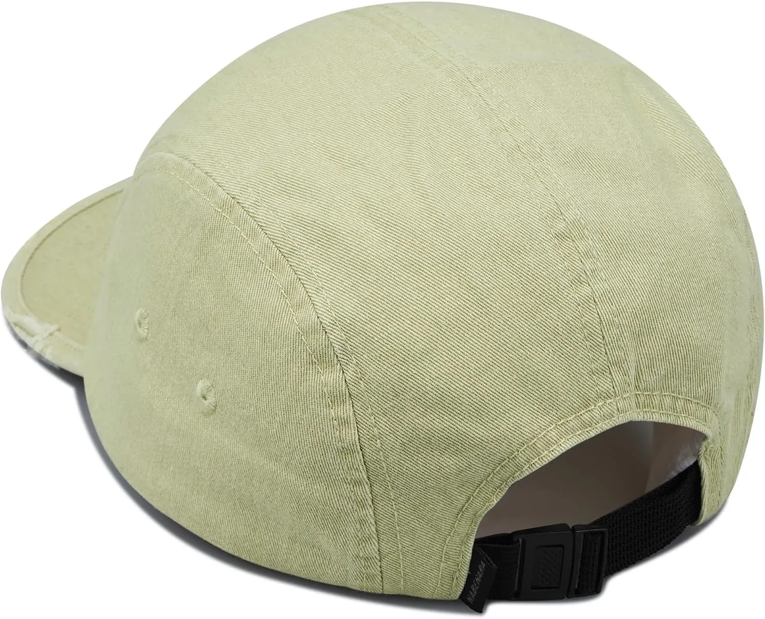 Croogo Washed Cotton 5 Panel Baseball Cap Vintage Dad Hat Unstructured Trucker Hats Umpire Cap Urban Street Biker Board Cap