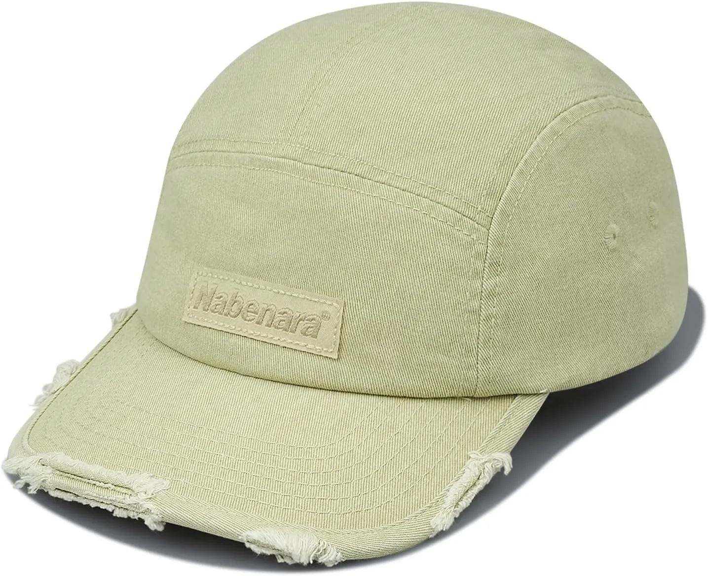 Croogo Washed Cotton 5 Panel Baseball Cap Vintage Dad Hat Unstructured Trucker Hats Umpire Cap Urban Street Biker Board Cap
