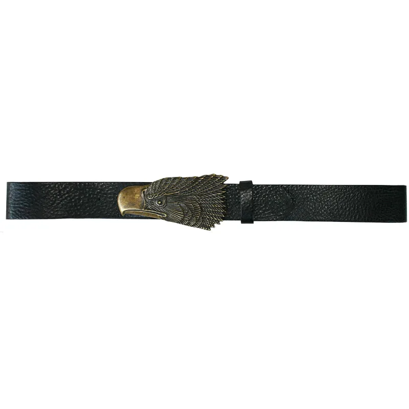 Eagle Belt - Black