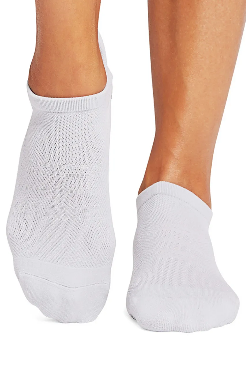 Grip Savvy Tec Sock