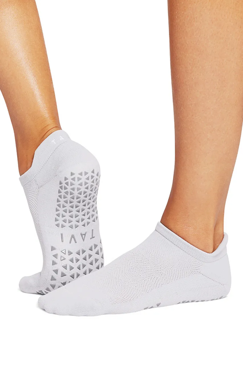 Grip Savvy Tec Sock