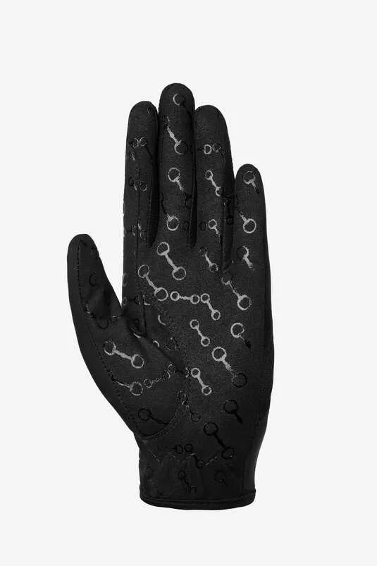 Horze Arielle Kids Summer Riding Gloves