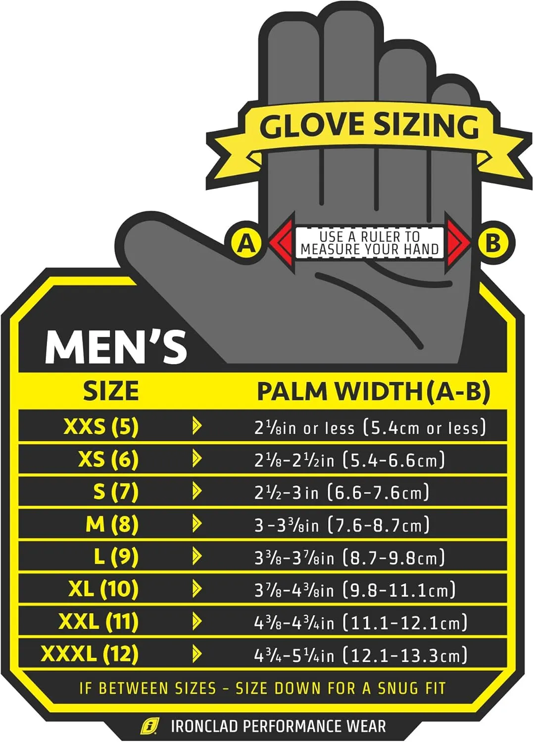 Ironclad KONG SDX2W-04-L Waterproof Oil and Gas Safety Impact Gloves, Large ,Black/Green
