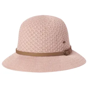 Kooringal Cassie Short Brim - Blush