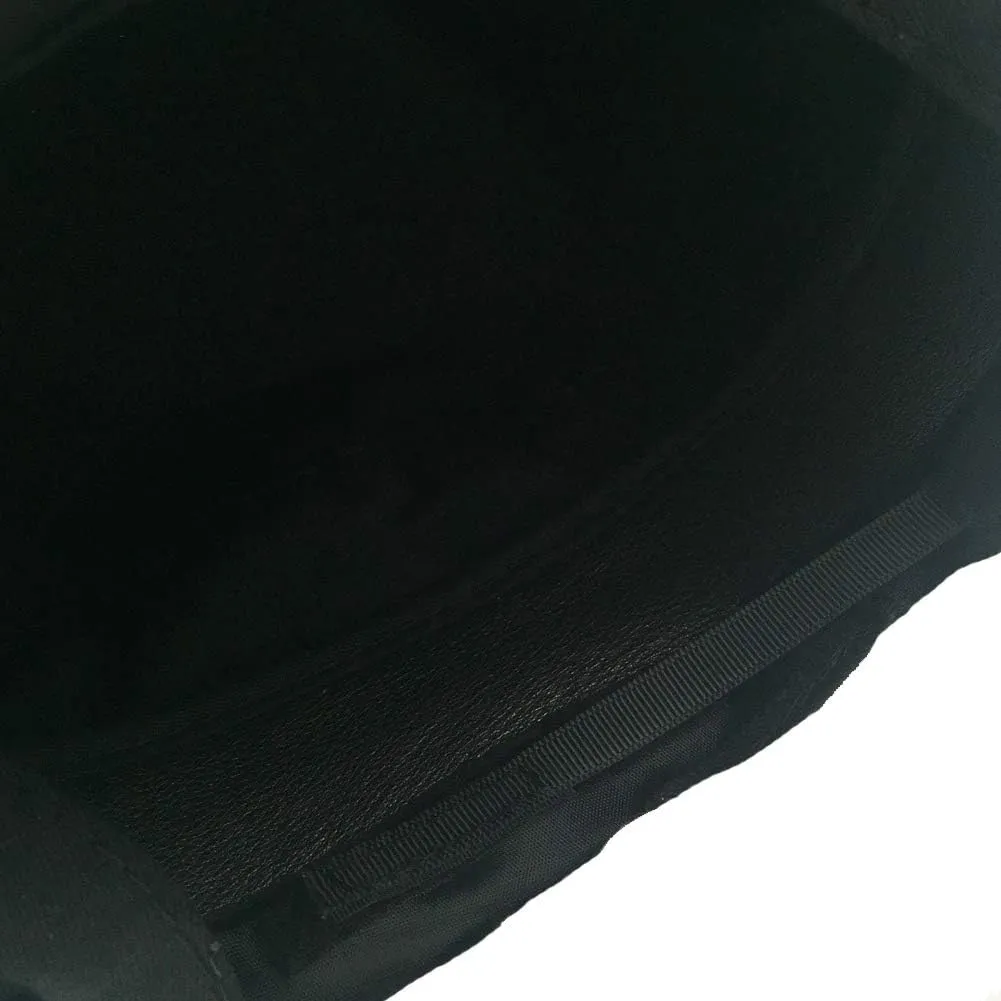 Leather Fiddler Cap Biker Cap Greek Fisherman Unisex Style