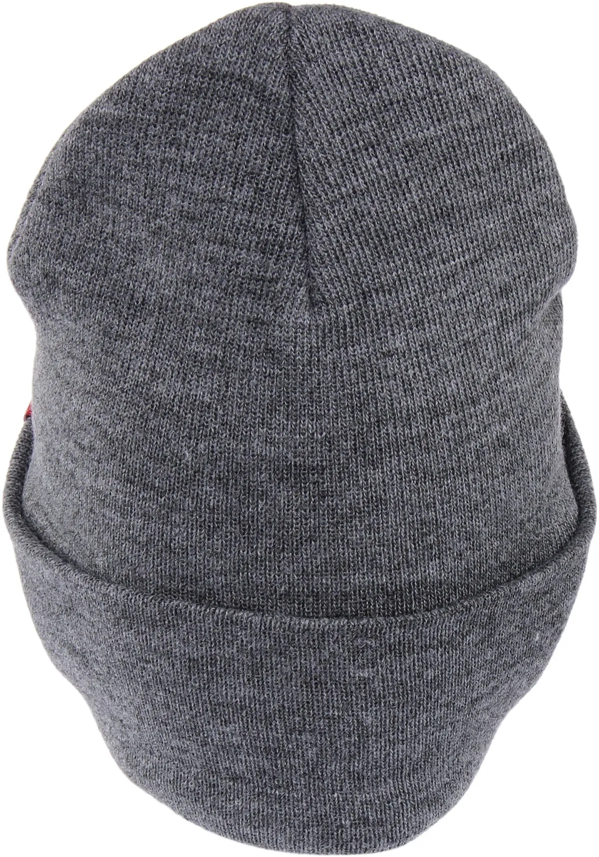 Levi's Sloughy Red In Grey