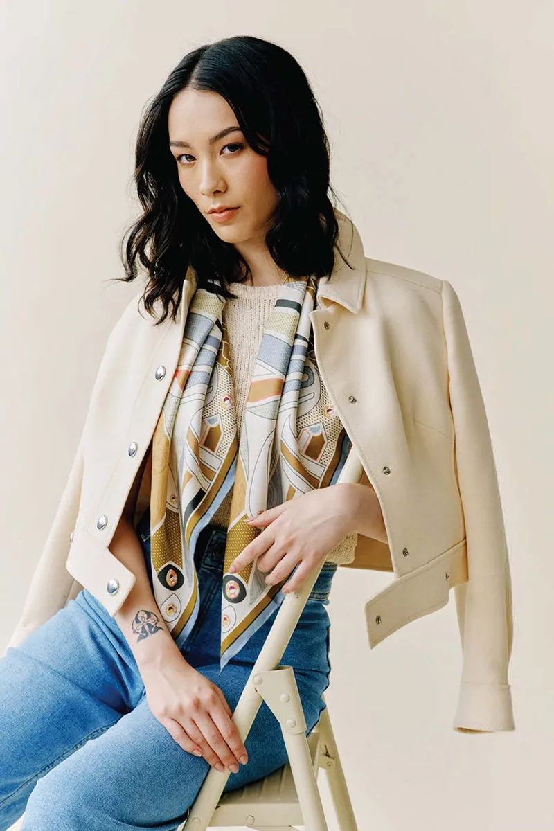 Martin Scarf