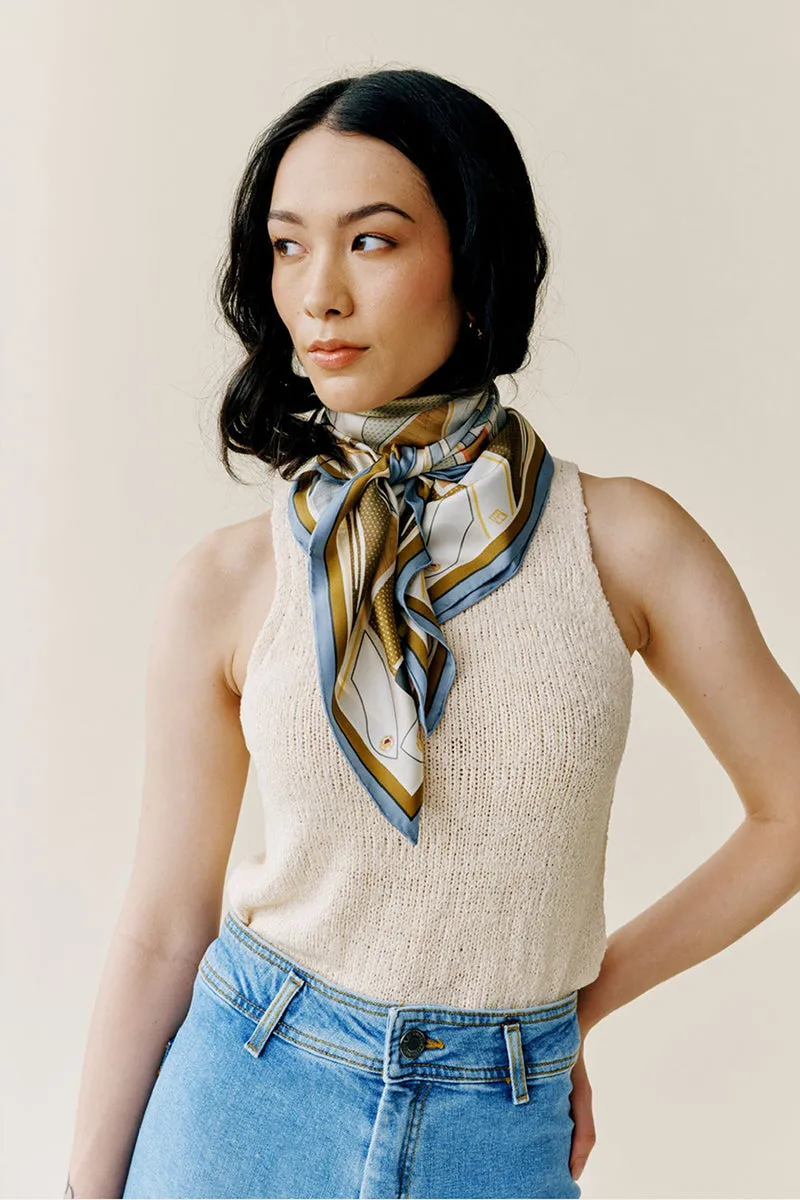 Martin Scarf