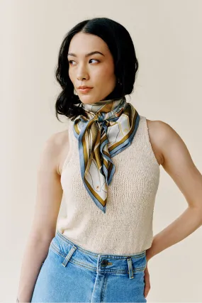 Martin Scarf