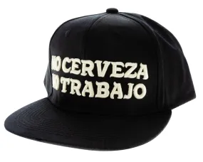 No Cerveza No Trabajo Hat