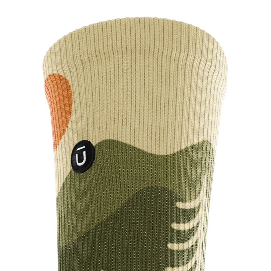 Outway Sock - Drifter Crew