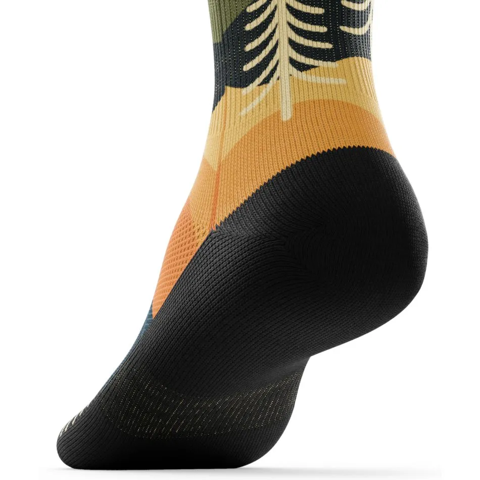 Outway Sock - Drifter Crew