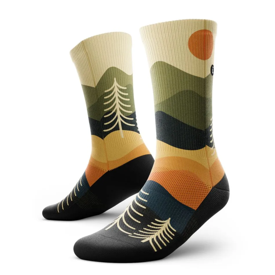 Outway Sock - Drifter Crew