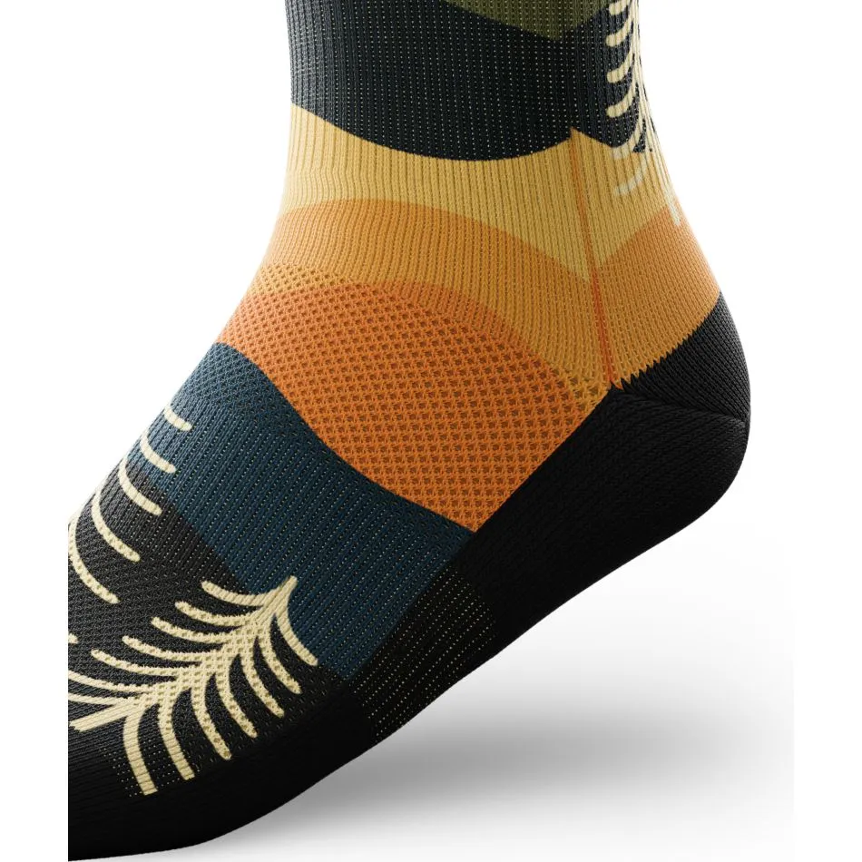 Outway Sock - Drifter Crew