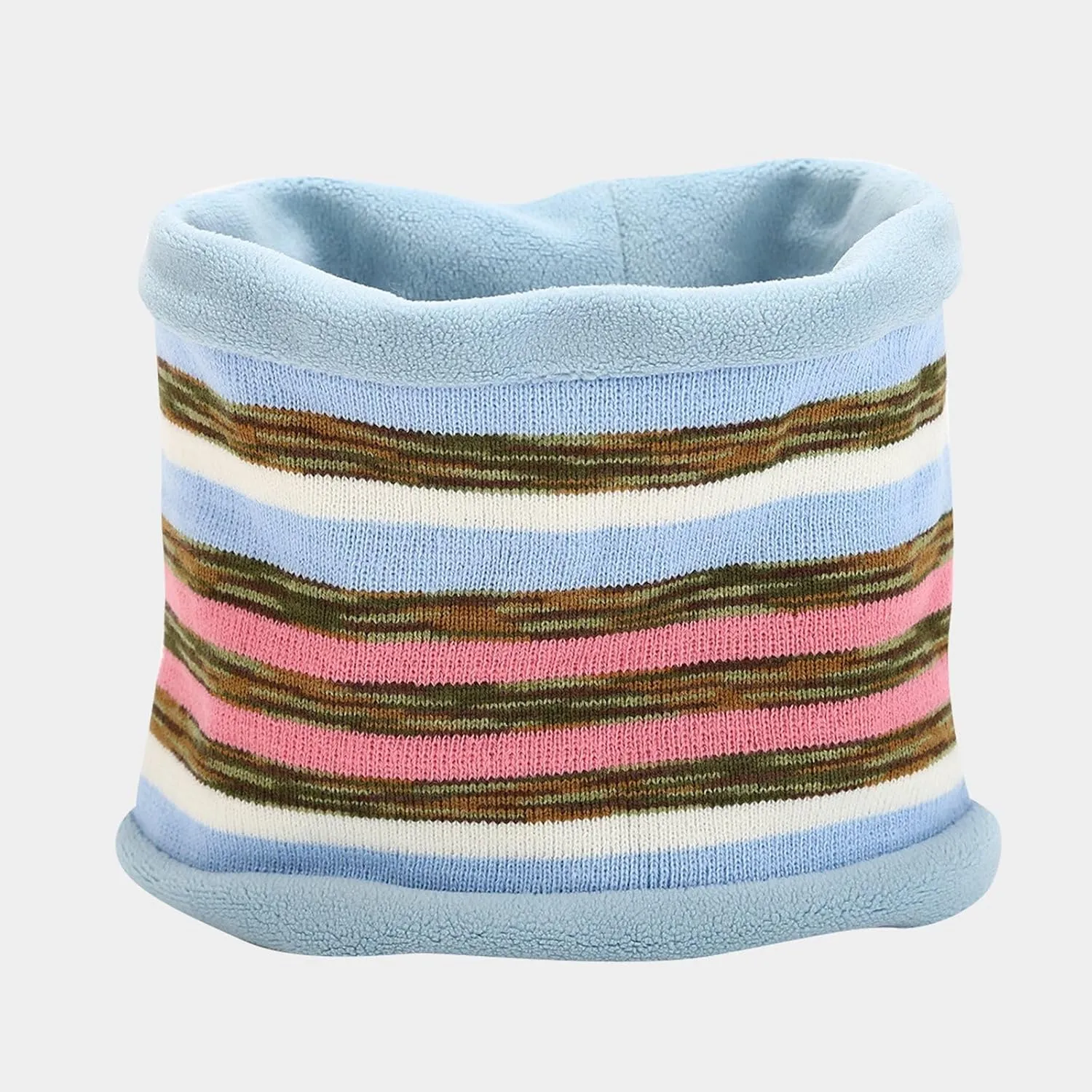 Scarf Gloves Hat for Men Hat Neck And Gloves Three Piece Set Scarf Hat Gloves Set Women