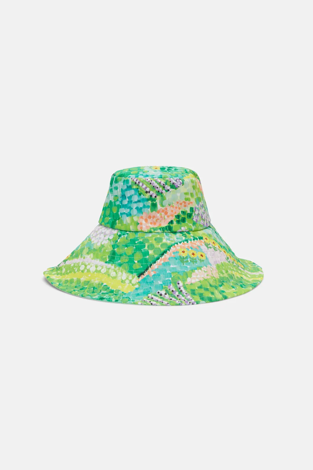 Simple Life Sunhat