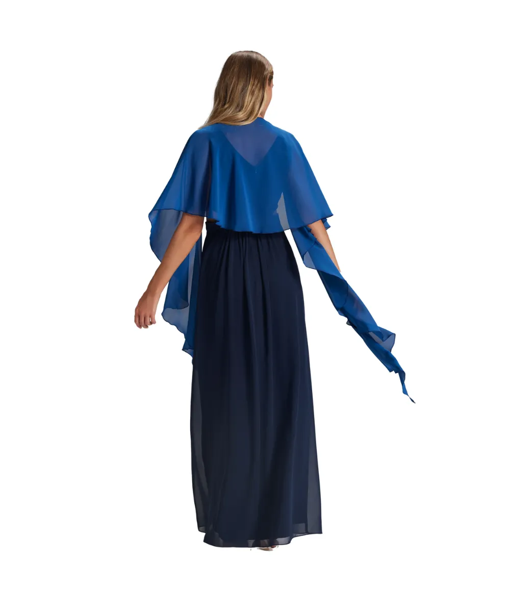 SWING CHIFFON SCARF