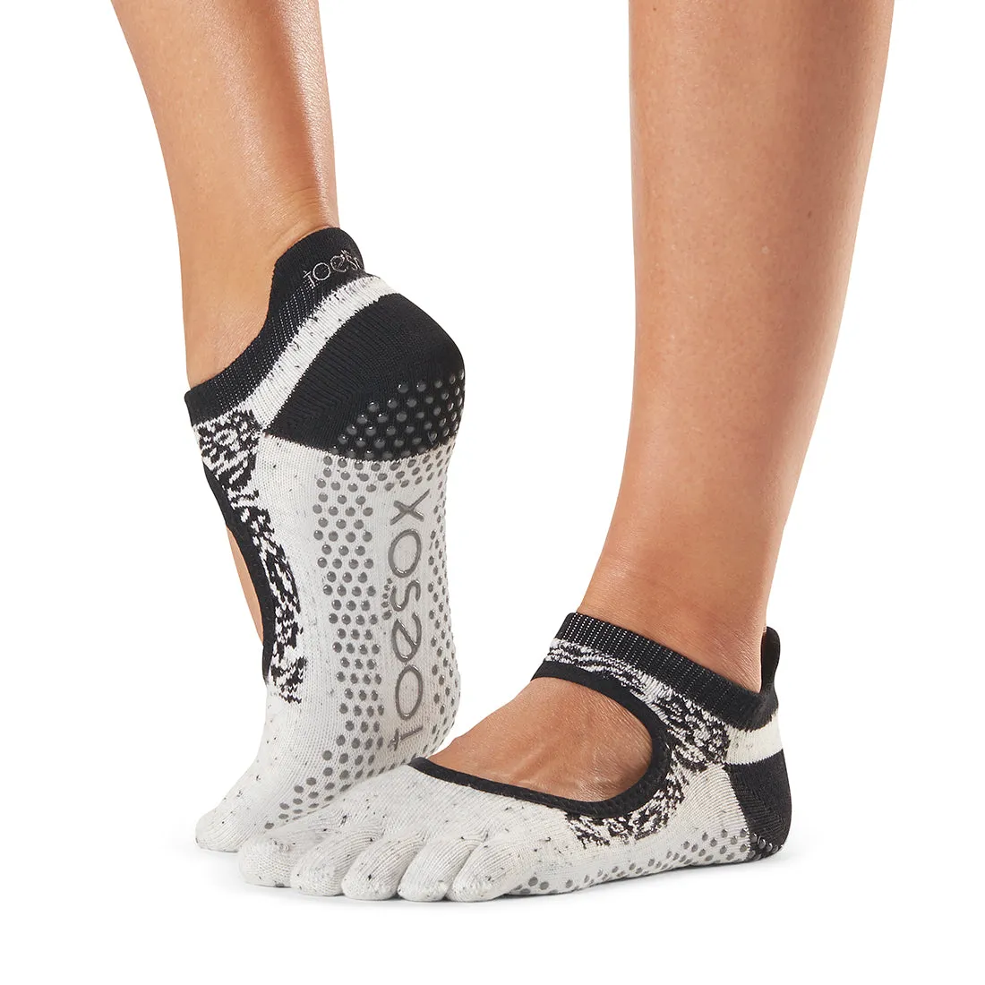 ToeSox - Bellarina Grip Socks - SPRING COLLECTION 2020