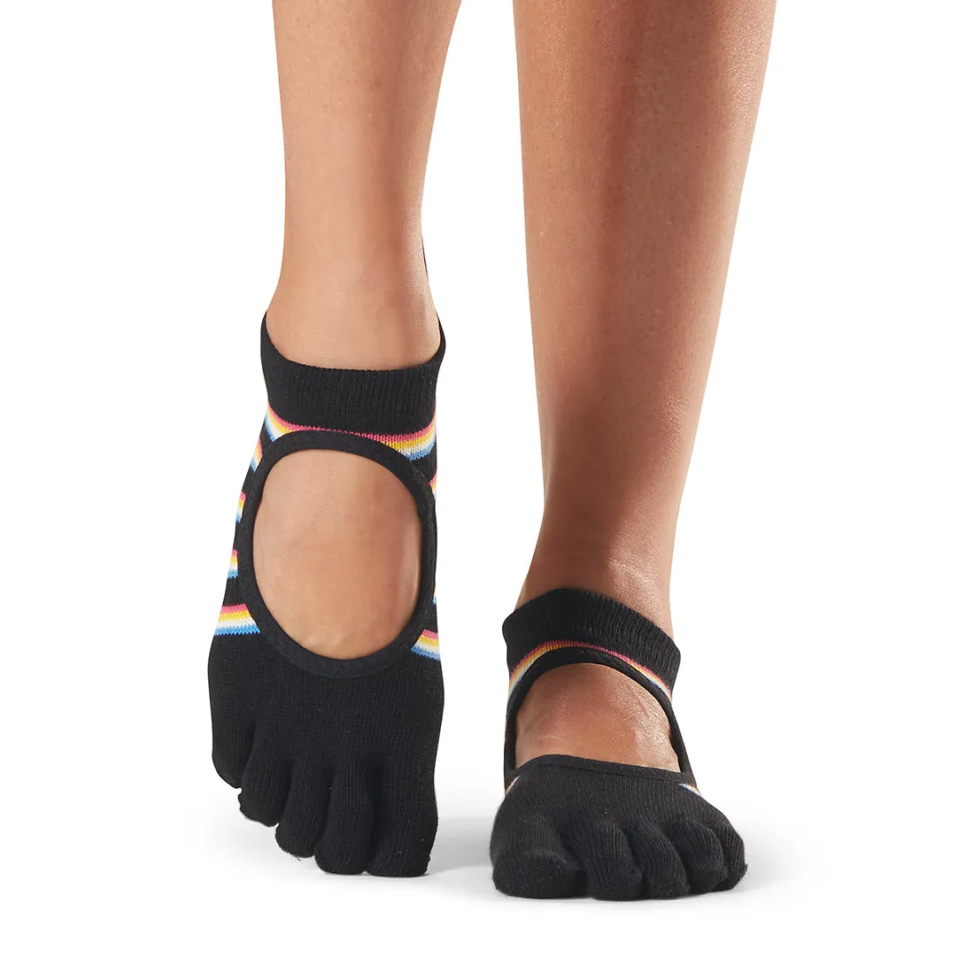 ToeSox - Bellarina Grip Socks - SPRING COLLECTION 2020