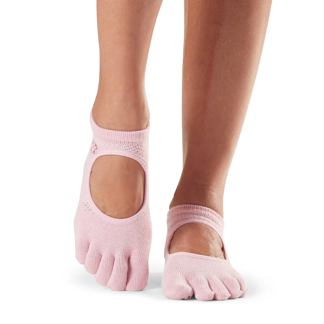 ToeSox - Bellarina Grip Socks - SPRING COLLECTION 2020