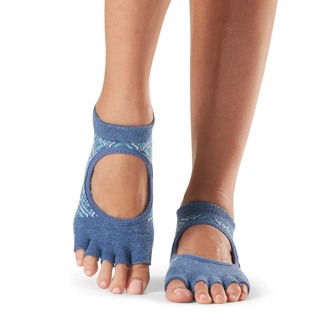 ToeSox - Bellarina Grip Socks - SPRING COLLECTION 2020