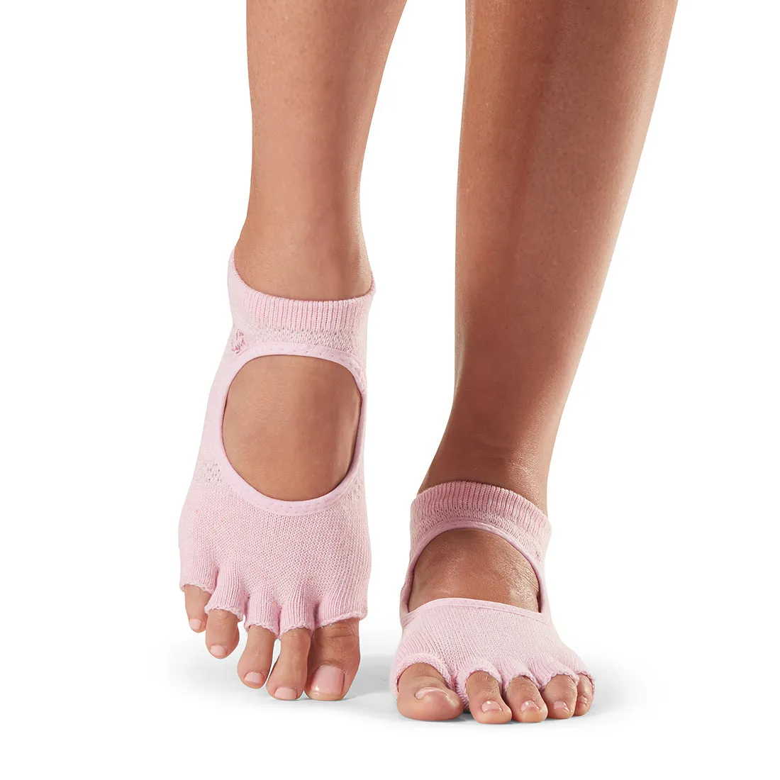 ToeSox - Bellarina Grip Socks - SPRING COLLECTION 2020