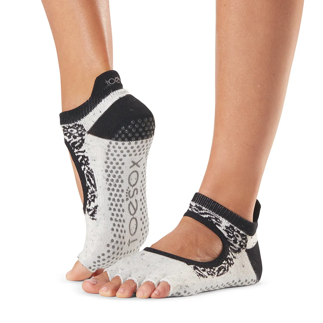 ToeSox - Bellarina Grip Socks - SPRING COLLECTION 2020