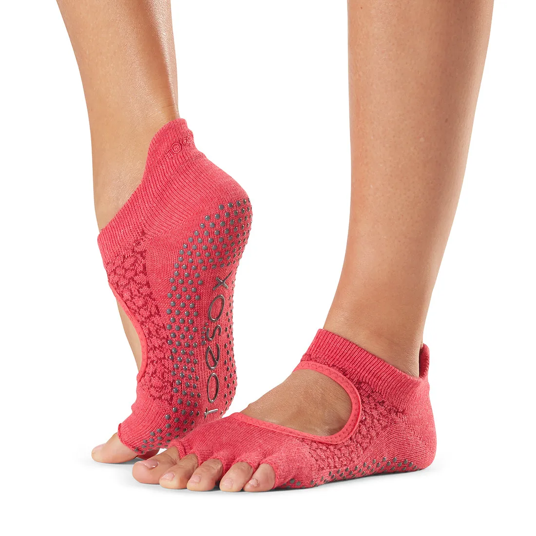 ToeSox - Bellarina Grip Socks - SPRING COLLECTION 2020