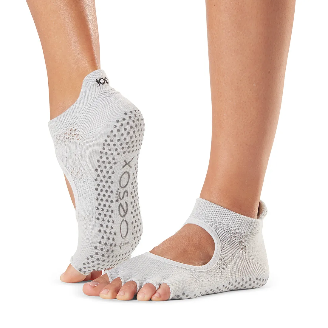 ToeSox - Bellarina Grip Socks - SPRING COLLECTION 2020