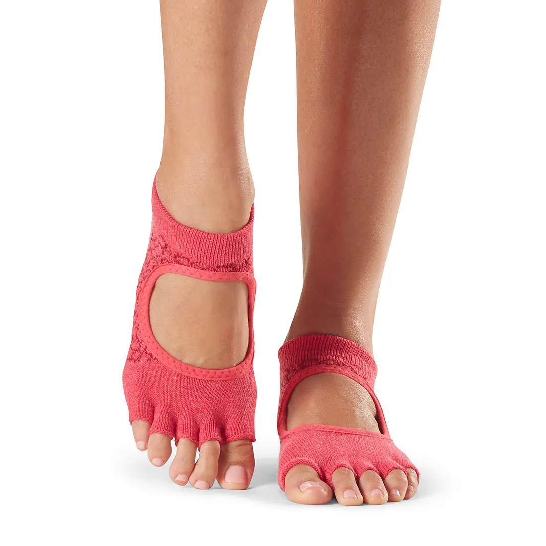 ToeSox - Bellarina Grip Socks - SPRING COLLECTION 2020