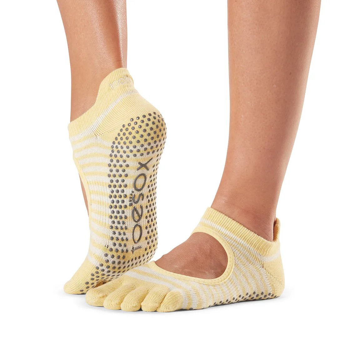 ToeSox - Bellarina Grip Socks - SPRING COLLECTION 2020