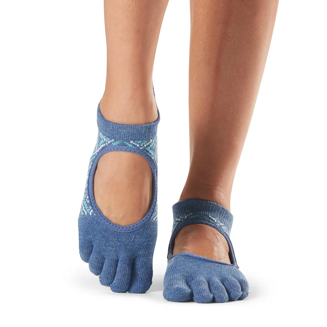 ToeSox - Bellarina Grip Socks - SPRING COLLECTION 2020