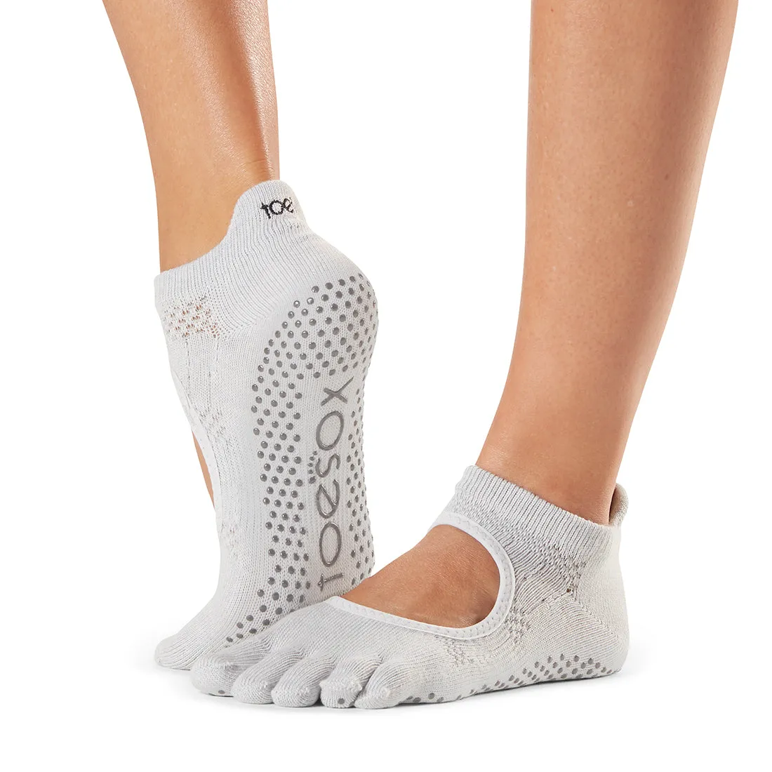 ToeSox - Bellarina Grip Socks - SPRING COLLECTION 2020
