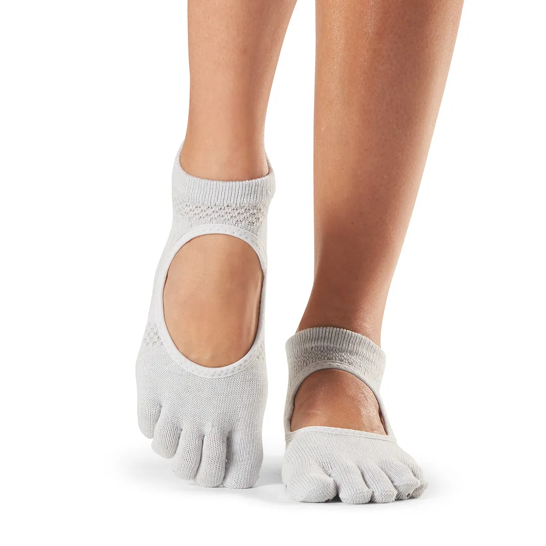 ToeSox - Bellarina Grip Socks - SPRING COLLECTION 2020