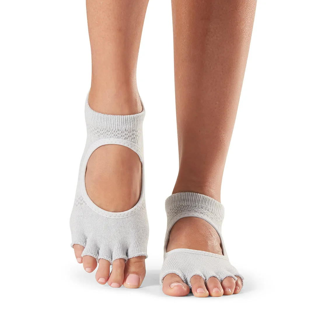 ToeSox - Bellarina Grip Socks - SPRING COLLECTION 2020