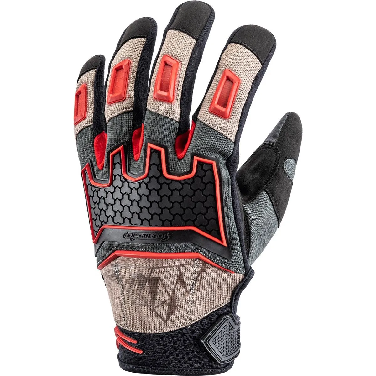 Tour Master Overlander Gloves