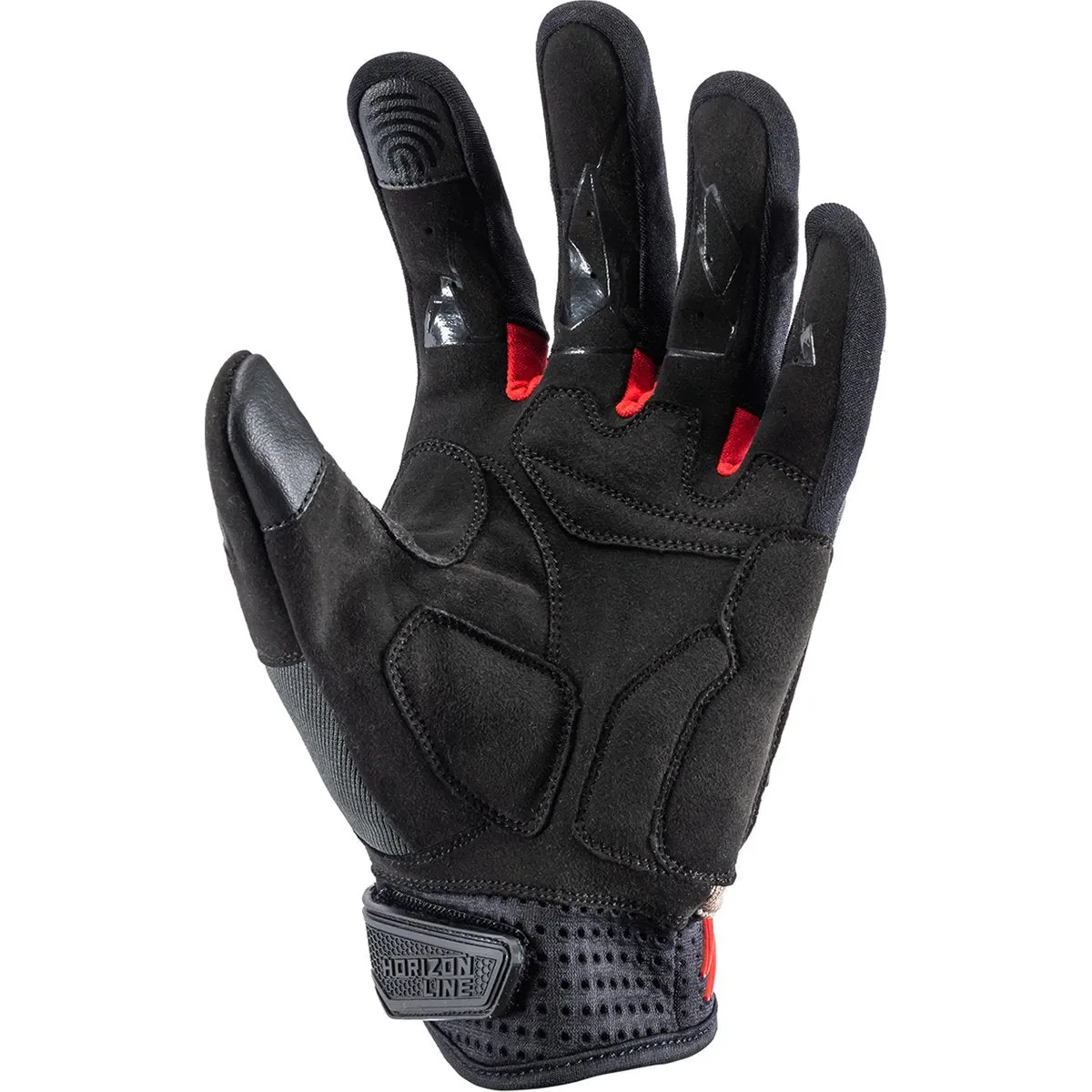 Tour Master Overlander Gloves