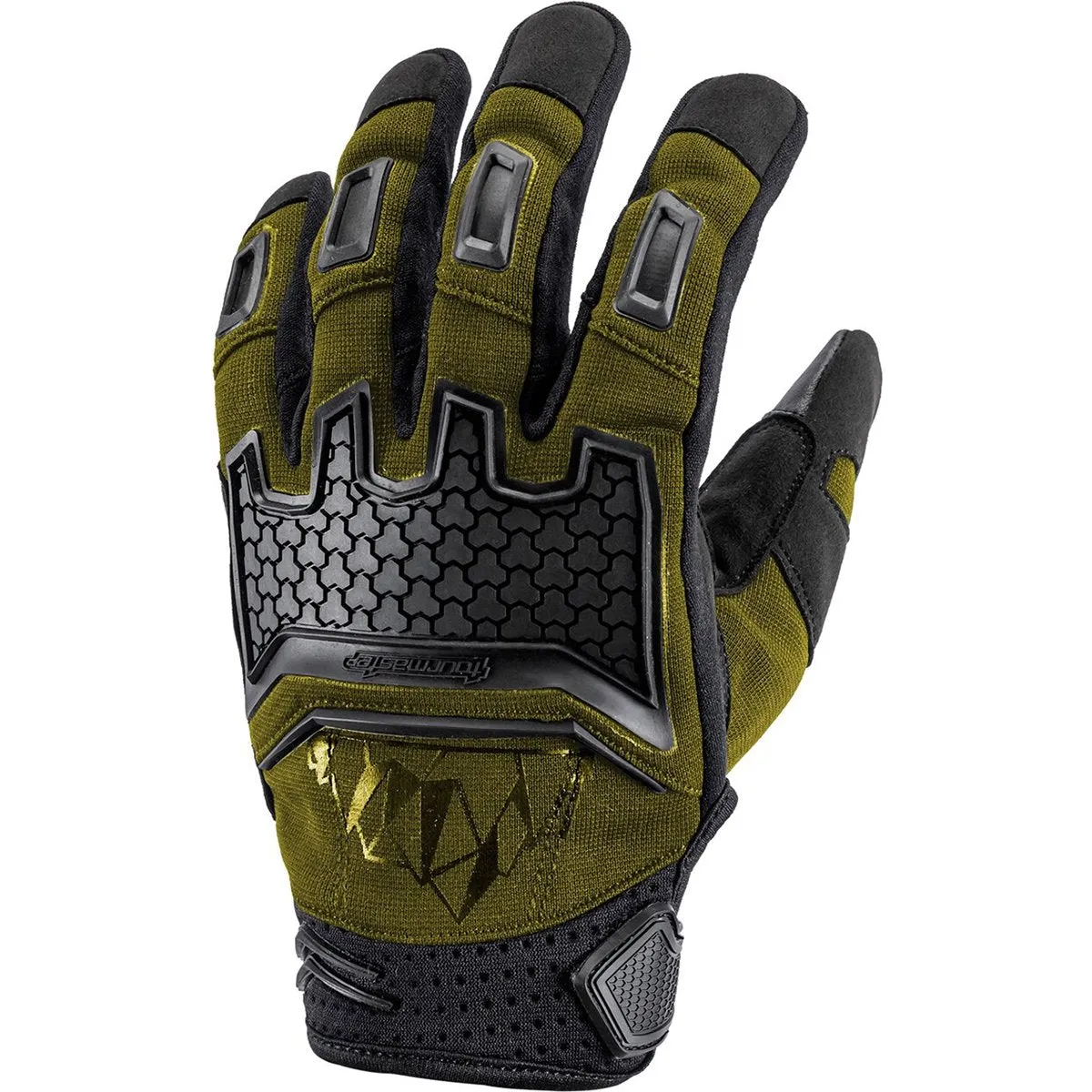 Tour Master Overlander Gloves