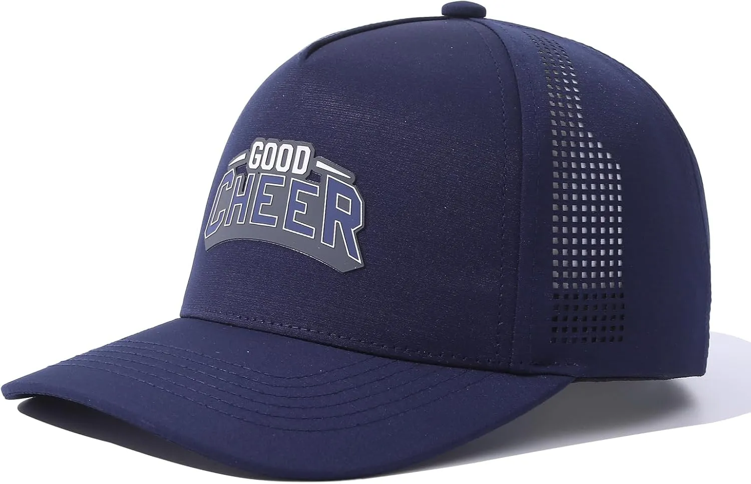 Trucker Hat for Men Women Snapback Mesh Baseball Caps Breathable Sun Hat Athletic Dad Hat Hip Hop Style Cityboy Hats